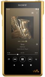 Sony Player muzical Sony NWWM1ZM2, 256GB, Bluetooth, Gold (7775864)