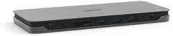 Acer Docking station Acer ADK230 USB Type-C Gen1 cu cablu de alimentare EU (83553593)