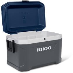 Igloo Cutie de racire Igloo Maxcold 54, 51 litri, gri, izolare Thermecool (44631694)