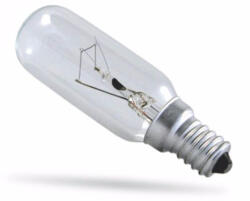 Delux Páraelszívó izzó 40 W E14 2500 K 29 × 85 mm 220 lm (DEL497)