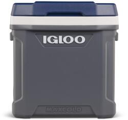Igloo Rucsac Igloo Maxcold 62, 58 Litri, Gri - Rucsac Robust pentru Camping si Activitati Exterioare (59586467)