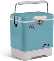 Igloo Racitor IGLOO Legacy 20, 19L, din otel inoxidabil, mintgrun (40372479)