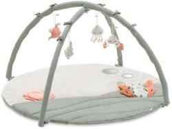 hauck Covor de joaca Hauck Relax N Watch, cu arc, pentru bebelusi, multifunctional (87762346)