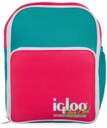 Igloo Rucsac Retro IGLOO Jade, Umplut cu Functii Convertible, 420D Poliester (65201438)