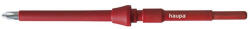 HAUPA 102730 Cserélhető penge PZ 0x195mm 1000V VarioTQ (102730)