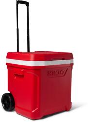 Igloo Rucsac Igloo Profile II 60 Cutie de racire 57L cu roti si maner telescopic (77696418)