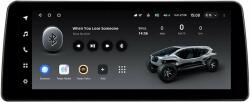  Autó navigáció Teyes Lux One 360° Mazda CX-5 2012-2015 6+128GB 12.3" IPS Octa-core 2Ghz, Android 4G Bluetooth 5.1 DSP - A változat