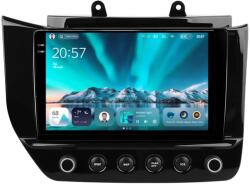  Autó navigáció Teyes CC4 Maserati GranTurismo 2007-2019 6+128GB 9.5" QLED Octa-core 2.7Ghz, Android 4G Bluetooth 5.1 DSP
