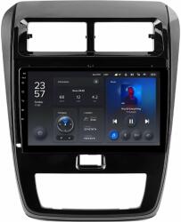  Autós navigáció Teyes X1 4G Toyota Wigo 2020-2023 2+32GB 10.2" IPS Octa-core 1.6Ghz, Android 4G Bluetooth 5.1 DSP - A változat