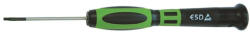 HAUPA 100257 Elektronikai műszerész csavarhúzó ESD 50x2, 0 mm (100257)