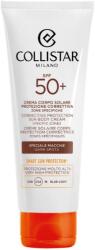 Collistar Corrective Protection Sun Body Cream Specific Zones SPF 50+ 100 ml