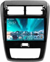  Autós navigáció Teyes CC4 Toyota Wigo 2020-2023 8+128GB 10.36" QLED Octa-core 2.7Ghz, Android 4G Bluetooth 5.1 DSP - A változat