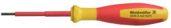 Weidmüller Csavarhúzó lapos 1000V 75mm - 2, 5mm SDI 2749790000 Weidmüller (2749790000)
