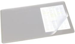 DURABLE Mapa de birou 53 x 40 cm, loc calendar si coperta transparenta, gri Durable DB722210