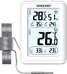 Levenhuk Термометър за сауна Levenhuk Wezzer SN10 (81386) - topmarket
