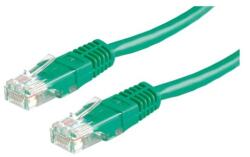 Valueline Cablu patch STANDARD UTP CAT6, 2 m, verde S1742-150 (S1742-150)
