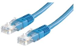 Valueline Cablu patch STANDARD UTP CAT6, 2 m, albastru S1752-150 (S1752-150)