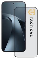 Tactical Xiaomi 17T Pro TACTICAL GLASS SHIELD 5D стъклен протектор за екран 5D, 9H, ЧЕРЕН 57983130806 (57983130806)