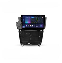  Autós navigáció Teyes CC3L Citroen DS6 2014-2017 4+32GB 9" IPS Octa-core 1.6Ghz, Android 4G Bluetooth 5.1 DSP