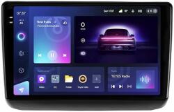  Autós navigáció Teyes CC3 2K Jeep Grand Cherokee 2 2013-2020 4+32GB 9.5" QLED Octa-core 2Ghz, Android 4G Bluetooth 5.1 DSP - B változat