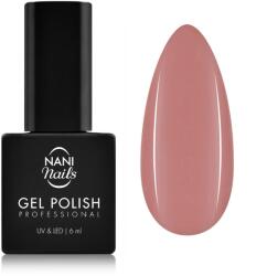 NaniNails Terrakotta Rose, 6 ml