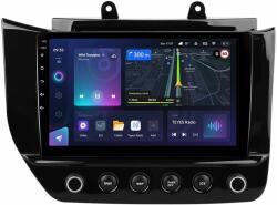  Autó navigáció Teyes CC3L Maserati GranTurismo 2007-2019 4+32GB 9" IPS Octa-core 1.6Ghz, Android 4G Bluetooth 5.1 DSP