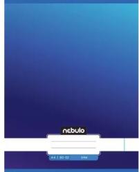 Nebulo Caiet simplu cu modele „Monochrome și „Gradient II - format A4, diverse variante