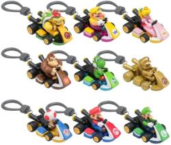Paladone Mario Kart Backpack Buddies figurine de colecție în ambalaj blind bag (PP3135NNV3) Figurina
