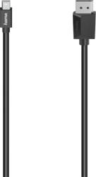 Hama Cablu Mini-DisplayPort HAMA 200710, 1, 5m, negru (4047443444745)