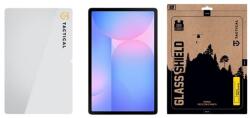 Tactical Samsung Tab S10 FE WIFI / Tab S10 FE LTE TACTICAL GLASS SHIELD стъклен протектор за екран 2.5D, 9H, ПРОЗРАЧЕН 57983125969 (57983125969)