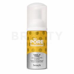 Benefit Cosmetics The POREfessional hab Tight ’N Toned Pore-Refining AHA + PHA Toning Foam 60 ml