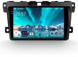  Autós navigáció Teyes CC4 Mazda CX-7 2009-2012 6+128GB 9.5" QLED Octa-core 2.7Ghz, Android 4G Bluetooth 5.1 DSP