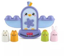 Mattel Fisher-Price: Păsărica care se balansează