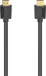 Hama Cablu HDMI Ethernet HAMA 200704, 5m, 4K HDR, negru (4047443440952)