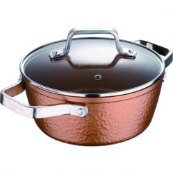 Bergner BG-34523-BK-KF OALĂ CU CAPAC, 20 CM (BG-34523-BK-KF)