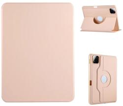 Gigapack Xiaomi Pad 8 Pro / Pad 8 / Pad 7 Pro GIGAPACK Husa tip flip cu aspect de piele, suport pentru creion, ROZ GP-191823 (GP-191823)