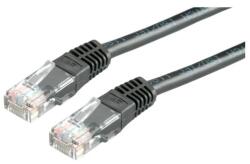 Valueline Cablu patch STANDARD UTP CAT6, 2 m, negru S1762-150 (S1762-150)