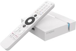 STRONG LEAP-S3+V2, decodare TV 4K Ultra HD, telecomandă 2-în-1, streaming LEAP-S3V2 (LEAP-S3V2)