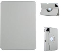 Gigapack Xiaomi Pad 8 Pro / Pad 8 / Pad 7 Pro GIGAPACK Husa cu suport de sprijin, aspect de piele, tip FLIP, suport pentru creion, GRI DESCHIS GP-191825 (GP-191825)