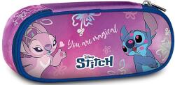 Seven Penar oval Seven - Lilo & Stitch, 1 цип (37967) Penar
