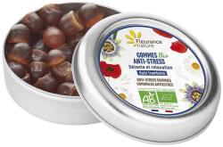 Fleurance Nature Bonbons gélifiés bio anti-stres, 30 g, Fleurance Nature