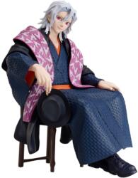  Statuetă Aniplex Animation: Demon Slayer - Tengen Uzui, 17 cm (APX93081) Figurina