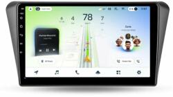  Autós navigáció Teyes CC4L DTS Peugeot 408 2014-2018 6+64GB 10.2" QLED Qualcomm 2Ghz, Android 4G Bluetooth 5.1 DSP