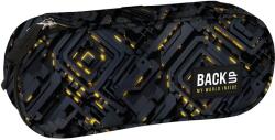 BackUP Penar oval BackUp 8 A - Cyber Grid (709876) Penar