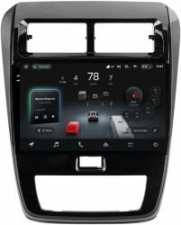  Autó navigáció AI asszisztenssel Teyes CC4 PRO Toyota Wigo 2020-2023 8+128GB 10.36" QLED, Android 13, 5G, 7.1 DSP, CarPlay