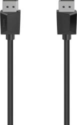 Hama Cablu DisplayPort 1.2 HAMA 200698, 5m, negru (4047443444707)