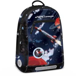 Ars Una Раница ARS UNA mini Space Explorer 56605525 (56605525)