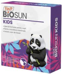 Sun Wave Pharma Biosun Kids, 10 plicuri , Sun Wave Pharma