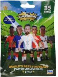 Kensho Supergoal VB: Figurină surpriză cu un fotbalist Figurina