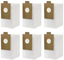 Lubluelu X1000 STAȚIE DE AUTOCURĂȚARE - Pungi pentru praf (6 buc. )